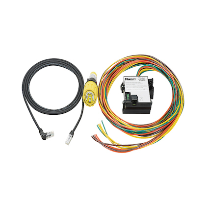 Panduit VS-AVT-C02-L10