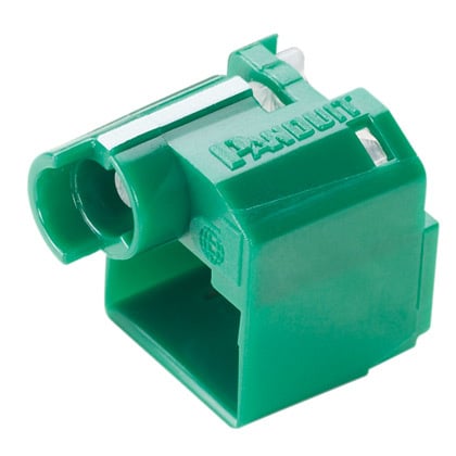 Panduit PSL-DCPLR-GR-C