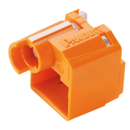 Panduit PSL-DCPLRX-OR-C