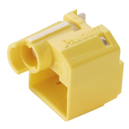 Panduit PSL-DCPLRX-YL-C