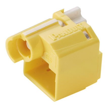 Panduit PSL-DCPLX-YL-C