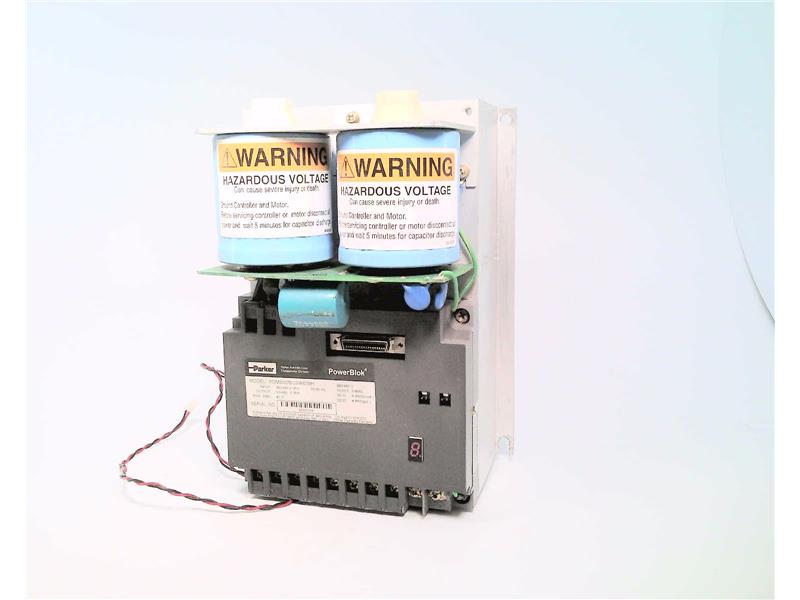 Parker PDM2007ECSWE00H