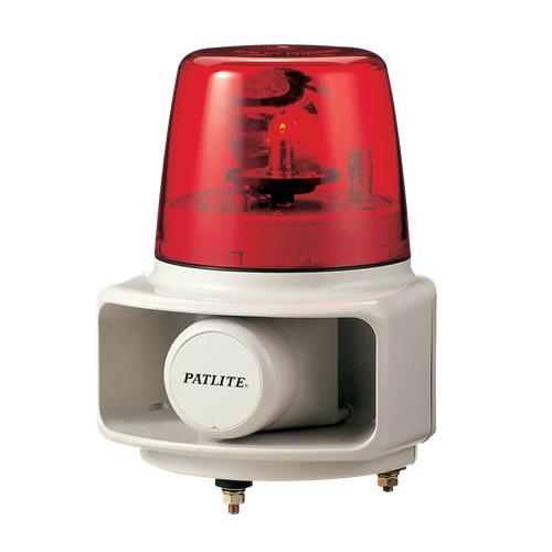 Patlite RT-120E-R+FC015