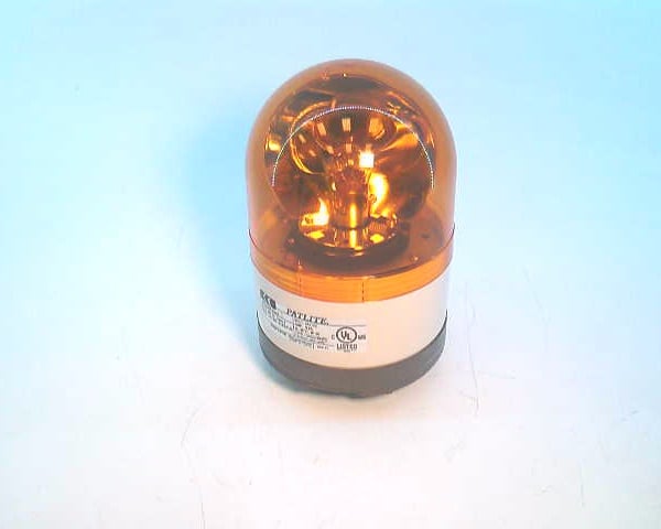 Patlite RHB-24UL-Y