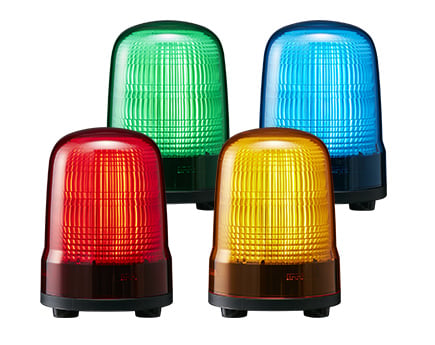 Patlite SKH-24EA-Y+FA001