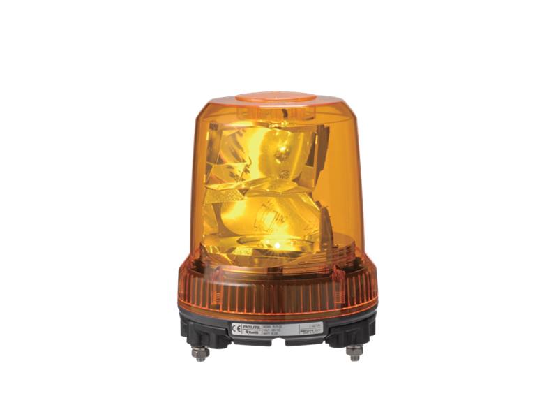 Patlite RLR-M1-Y
