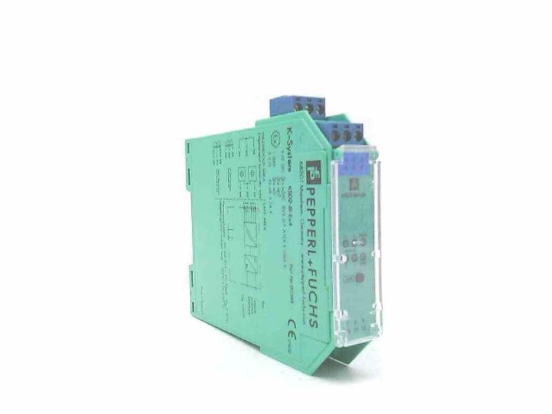 Pepperl & Fuchs KSD2-BI-EX4