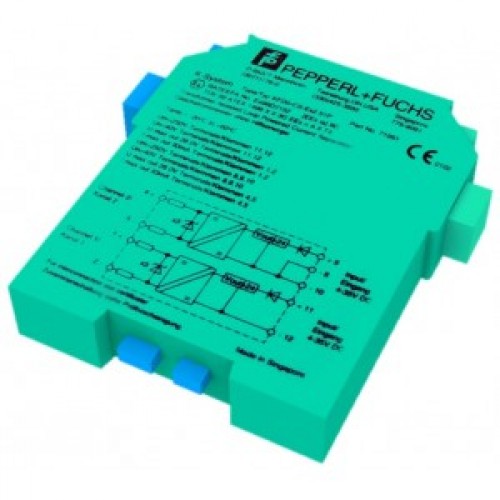 Pepperl & Fuchs KFD0-SD2-EX1.1065