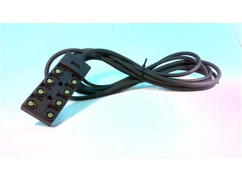Phoenix Contact SACB-8/ 8- 5, 0PUR SCO P
