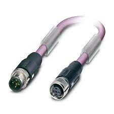 Phoenix Contact SAC-5P-MS/ 5, 0-920/FS SCO