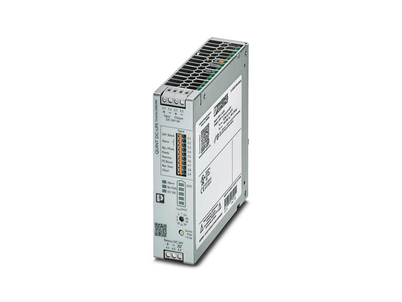 Phoenix Contact QUINT4-UPS/24DC/24DC/5