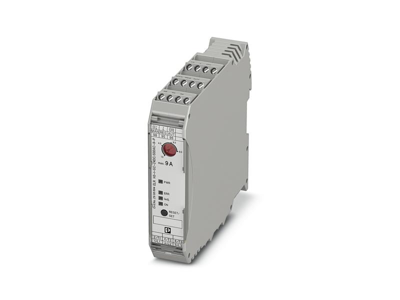Phoenix Contact ELR H3-I-SC- 24DC/500AC-9-P