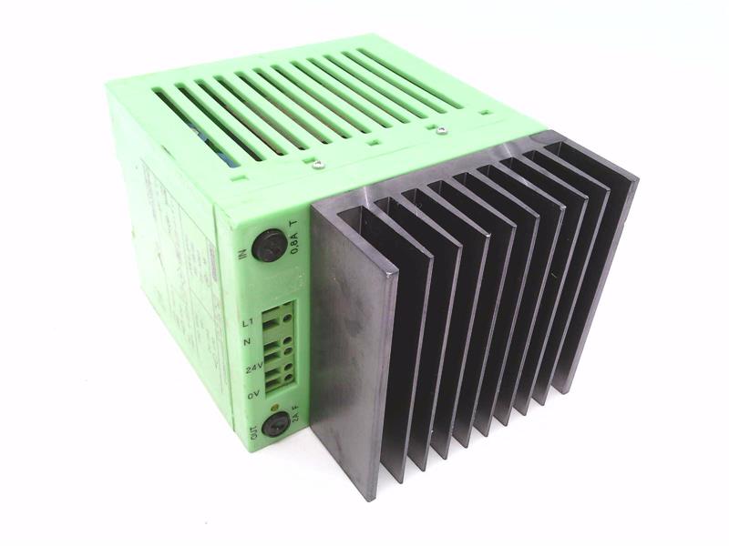 Phoenix Contact CM125-PS-230AC/24DC/2