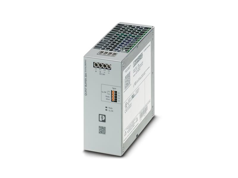 Phoenix Contact QUINT4-BUFFER/24DC/20