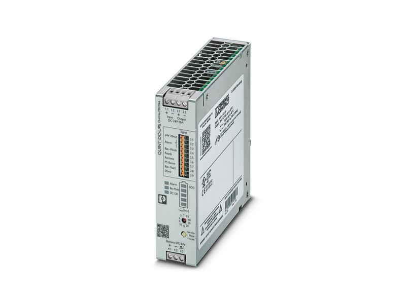 Phoenix Contact QUINT4-UPS/24DC/24DC/10