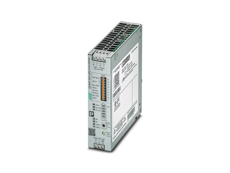 Phoenix Contact QUINT4-UPS/24DC/24DC/10/PN