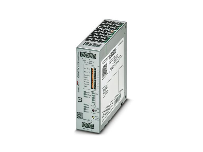 Phoenix Contact QUINT4-UPS/24DC/24DC/20/EC