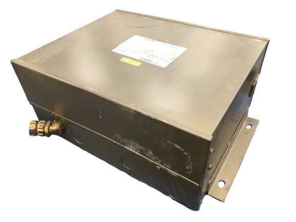 Pioneer Power Solutions 2130147055