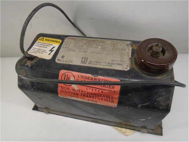 Pioneer Power Solutions 638-281-509