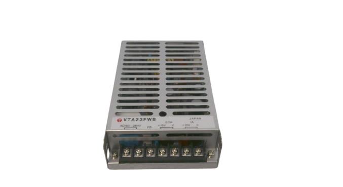 Power Source VTA23FWB