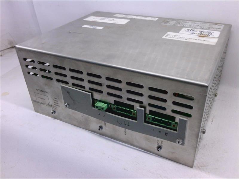 Power Tronic P688W