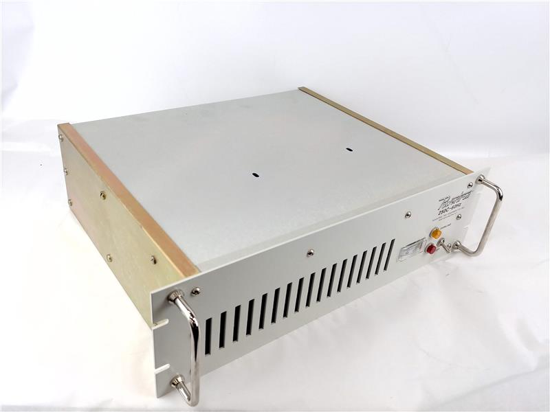 Powertron 250C-60HZ