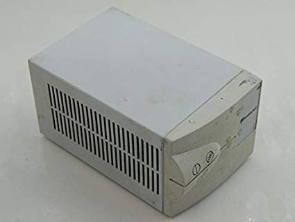 Powervar ABC201-11W
