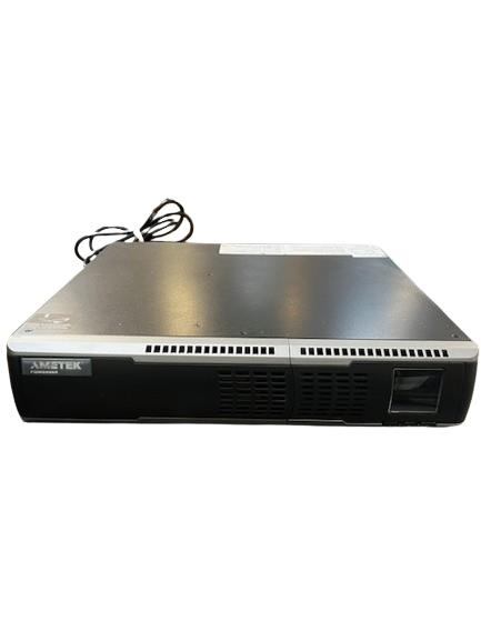 Powervar 17101-011R