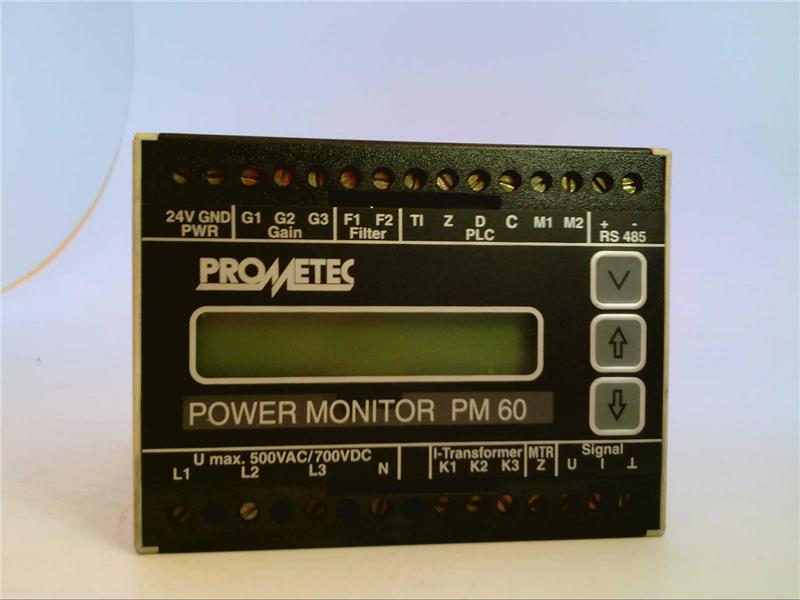 Prometec 0PM.PMY.60