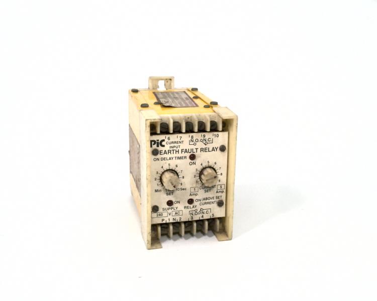 Puneet Industrial Controls 1P10S