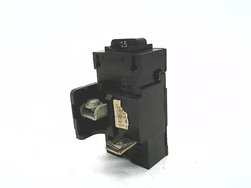 Pushmatic P115