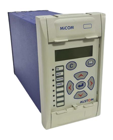 Converteam P120
