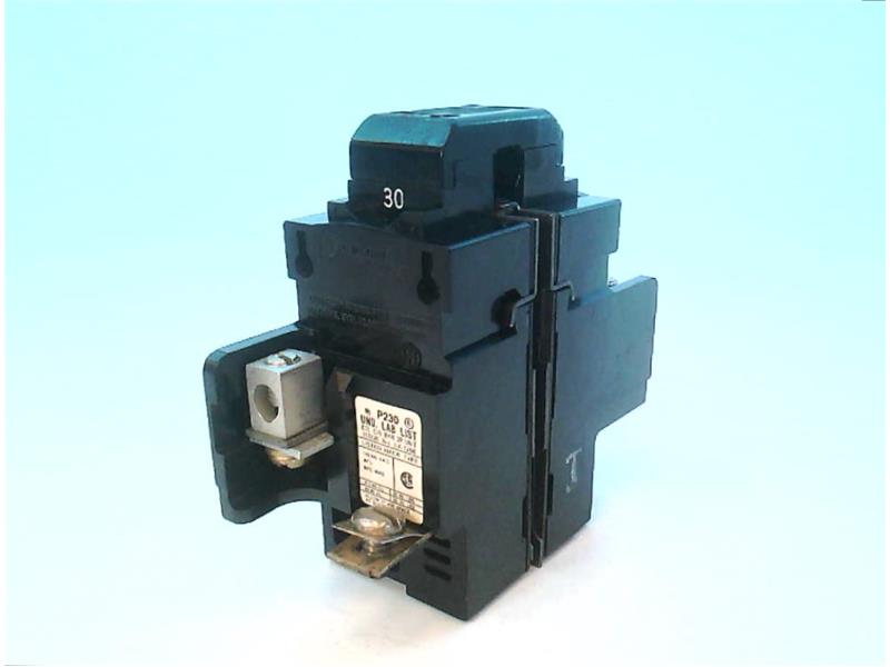 Pushmatic P230