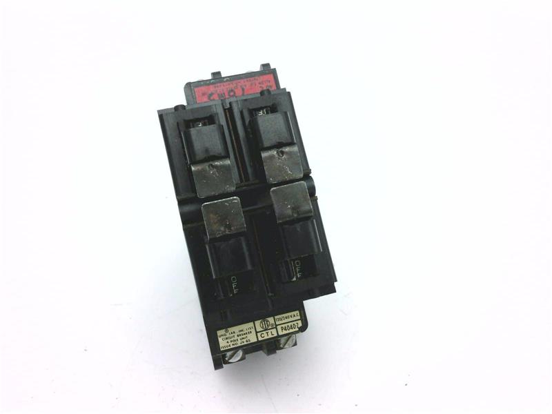 Pushmatic P40402