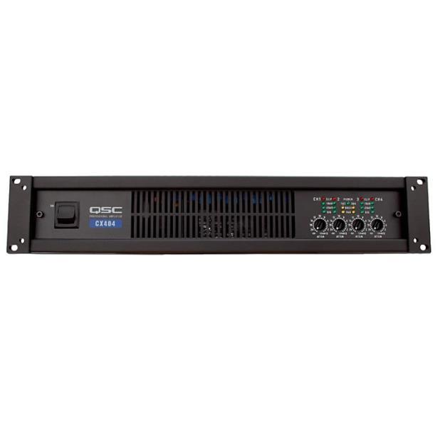 Qsc CX1202V