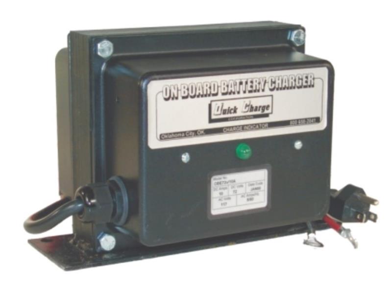 Quick Charge OB2440