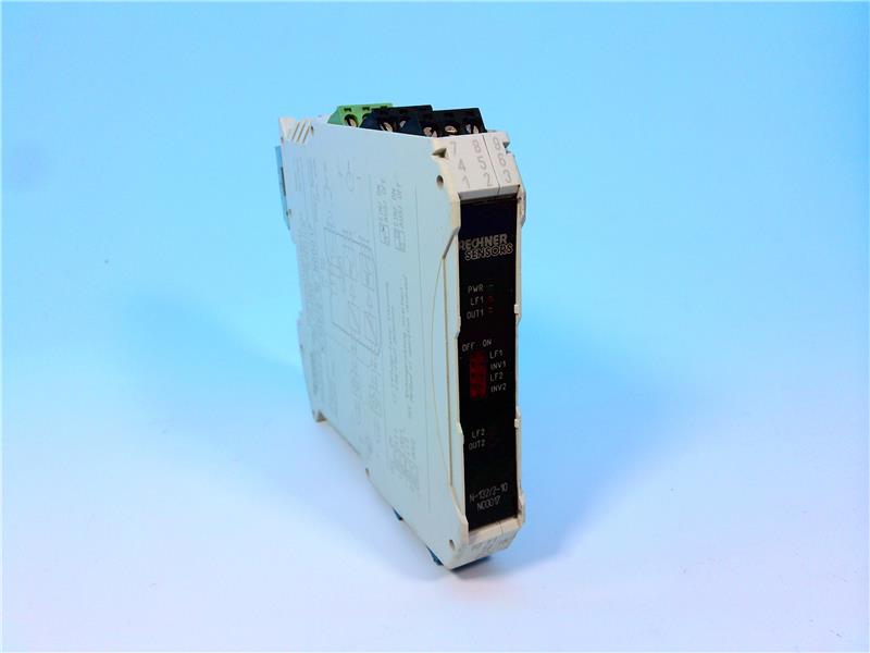 Rechner N-132/2-10