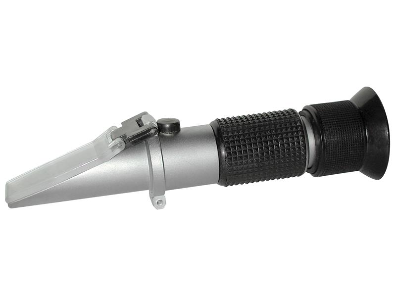 Reed Instruments R9700-NIST