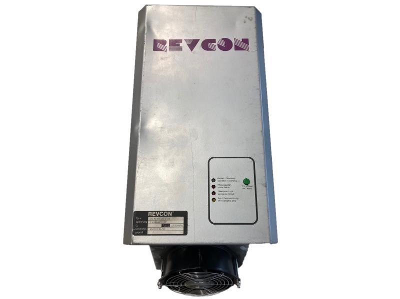 Revcon DC(S) 90-460-200-1-0