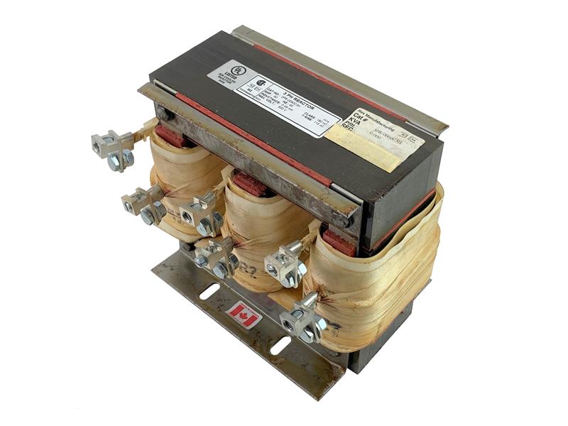 Rex Manufacturing 3PR-0060C3H