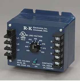 R-k Electronics PVCL-400-AR-5