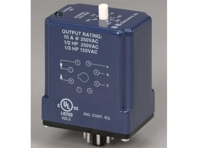 R-k Electronics TVM-200-20