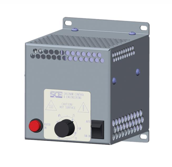 Saginaw SCE-HF4001B