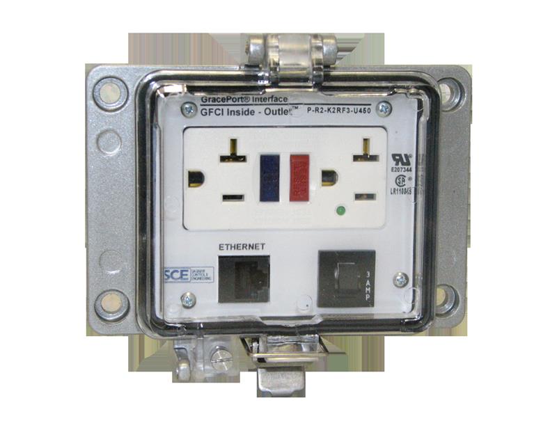 Saginaw P-R2-K2RF3-U450