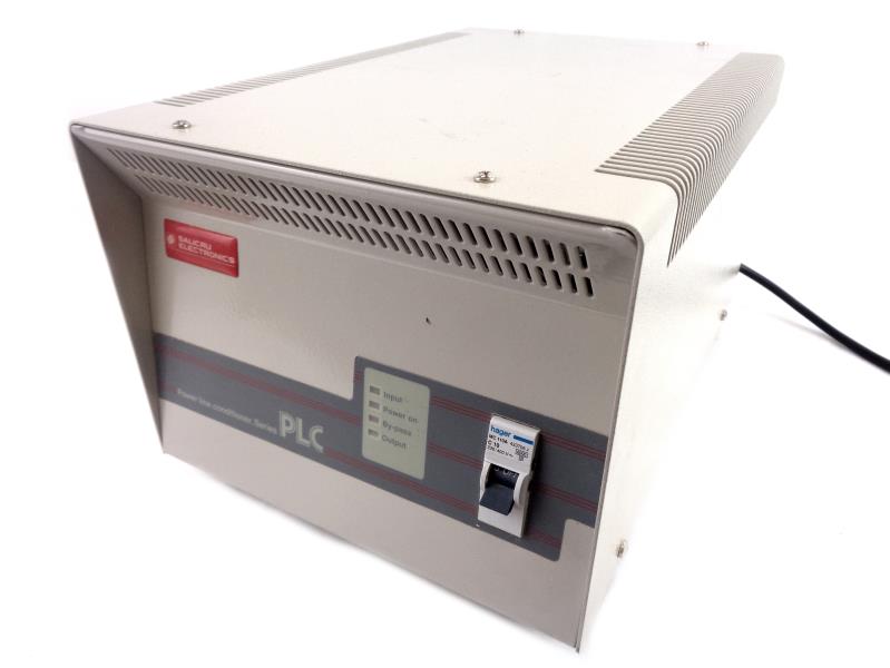 Salicru RE-1009-2NS