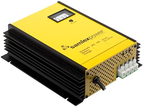 Samlex SEC-2415A