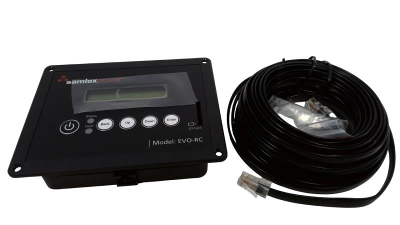 Samlex EVO-RC