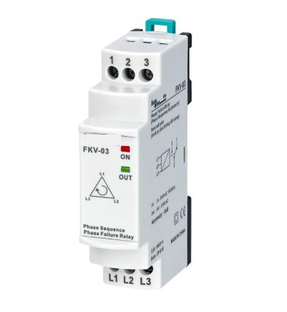 Samwha FKV-03