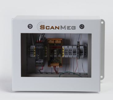 Scanmeg JB-GAGE2-WIN