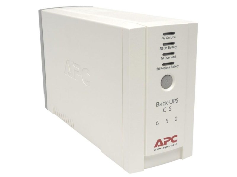 Schneider Electric BK650EI